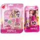 Kit Impala Disney Princesas: Kit De Maquiagem Infantil, Kit Brilho Labial e Esmalte Infantil 6ml (1)