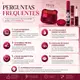 Kit Jasmyne Safra 09: Paleta De Sombras + Blush Mousse Rosado, Máscara De Cílios E Hidra Gloss Frambroesa (6)