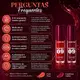 Kit Jasmyne Safra 09: Com 2 Hidra Gloss Frambroesa E Coral (6)