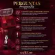Kit Jasmyne Safra 09: Paleta De Sombras E Máscara Vinho Cabernet (6)