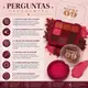 Kit Jasmyne Safra 09: Paleta De Sombras E Blush Pink Rosado (6)