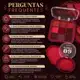 Kit Jasmyne Safra 09: Paleta De Sombras E Blush Vermelho Tinto (6)