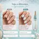 Esmalte Efeito Pó Cromado Impala Cauda De Sereia 7,5ml (3)