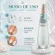 Esmalte Efeito Pó Cromado Impala Cauda De Sereia 7,5ml (6)
