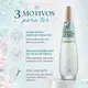 Esmalte Efeito Pó Cromado Impala Cauda De Sereia 7,5ml (5)