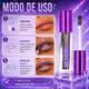 Gloss Labial Ruby Rose Wonder Lumen Noctiluca Hb-l6414-11 (6)