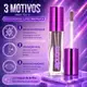 Gloss Labial Ruby Rose Wonder Lumen Noctiluca Hb-l6414-11 (5)