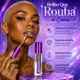 Gloss Labial Ruby Rose Wonder Lumen Noctiluca Hb-l6414-11 (2)