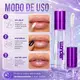 Gloss Labial Ruby Rose Wonder Lumen Lux Hb-l6414-1 (6)