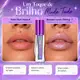 Gloss Labial Ruby Rose Wonder Lumen Shining Hb-l6414-3 (3)