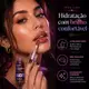 Lip Oil Ruby Rose Wonder Flora Night Bloom Hb-l6525-1 (2)