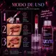 Lip Oil Ruby Rose Wonder Flora Night Bloom Hb-l6525-1 (5)