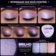 Sombra e Iluminador Ruby Rose Wonder Ultrasonic Speed Hb-m1013-2 (4)