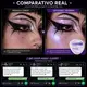 Sombra e Iluminador Ruby Rose Wonder Ultrasonic Speed Hb-m1013-2 (3)