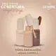 Catharine Hill Chill Média Cobertura MC04 - Base Líquida 30ml (5)