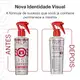 Felps Professional SOS Liss Express - Fluido Protetor Térmico 230ml (3)