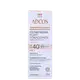Adcos Fotoproteção Diária Fluid Tonalizante FPS 40 Beige - Protetor Solar com Cor 50ml (3)