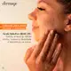 Dermage Secatriz Salic - Sabonete Líquido Facial 115ml (2)