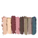 Smashbox Crystalized Cover Shot - Paleta de Sombras 6,2g (6)