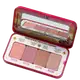 the Balm AutoBalm Grl Pwdr - Paleta de Blush 8g (1)