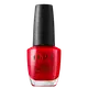 OPI Big Apple Red - Esmalte Cremoso 15ml (4)