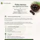 Óleo Vegetal Puro Natural Prensado a Frio de Açai 30 ml (3)