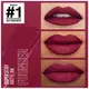 Maybelline NY SuperStay Matte Ink Cor 115 - Batom Líquido 5ml (4)