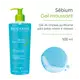 Bioderma Sébium Gel Moussant - Gel de Limpeza Antioleosidade de Alta Tolerância 500ml (3)