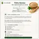 Óleo Vegetal Puro Natural Prensado a Frio de Gergelim 30ml (4)