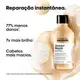 L'Oréal Professionnel Serie Expert Absolut Repair Omega-9 + Protein - Shampoo 300ml (3)