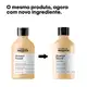 L'Oréal Professionnel Serie Expert Absolut Repair Omega-9 + Protein - Shampoo 300ml (2)