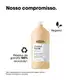 L'Oréal Professionnel Serie Expert Absolut Repair Omega-9 + Protein - Shampoo 1,5L (10)