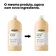 L'Oréal Professionnel Serie Expert Absolut Repair Omega-9 + Protein - Shampoo 1,5L (2)