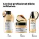 L'Oréal Professionnel Serie Expert Absolut Repair Omega-9 + Protein - Máscara Capilar 250g (7)