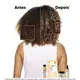 L'Oréal Professionnel Serie Expert Absolut Repair Omega-9 + Protein - Máscara Capilar 250g (5)