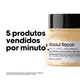 L'Oréal Professionnel Serie Expert Absolut Repair Omega-9 + Protein - Máscara Capilar 250g (9)