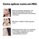 L'Oréal Professionnel Serie Expert Absolut Repair Omega-9 + Protein - Máscara Capilar 250g (10)