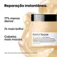 L'Oréal Professionnel Serie Expert Absolut Repair Omega-9 + Protein - Máscara Capilar 500g (9)