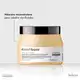 L'Oréal Professionnel Serie Expert Absolut Repair Omega-9 + Protein - Máscara Capilar 500g (4)