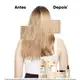 L'Oréal Professionnel Serie Expert Absolut Repair Omega-9 + Protein - Máscara Capilar 500g (10)