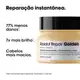 L'Oréal Professionnel Serie Expert Absolut Repair Golden - Máscara Capilar 250ml (2)