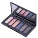 Tracta Resort Lunar - Paleta de Sombras 9g (1)