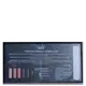 Tracta Resort Lunar - Paleta de Sombras 9g (2)