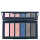 Tracta Resort Lunar - Paleta de Sombras 9g (5)