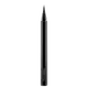 M.A.C Brushstroke Liner 24H Preto - Caneta Delineadora 2,5ml (1)
