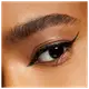 M.A.C Brushstroke Liner 24H Preto - Caneta Delineadora 2,5ml (3)