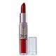 Ruby Rose Duo Semi-Matte 200 Vermelho Intenso - Batom 6,6g (1)