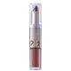 Ruby Rose Duo Semi-Matte 211 Nude Médio - Batom 6,6g (2)