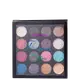 Ruby Rose The Glow - Paleta de sombras 11g (2)