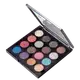 Ruby Rose The Glow - Paleta de sombras 11g (1)